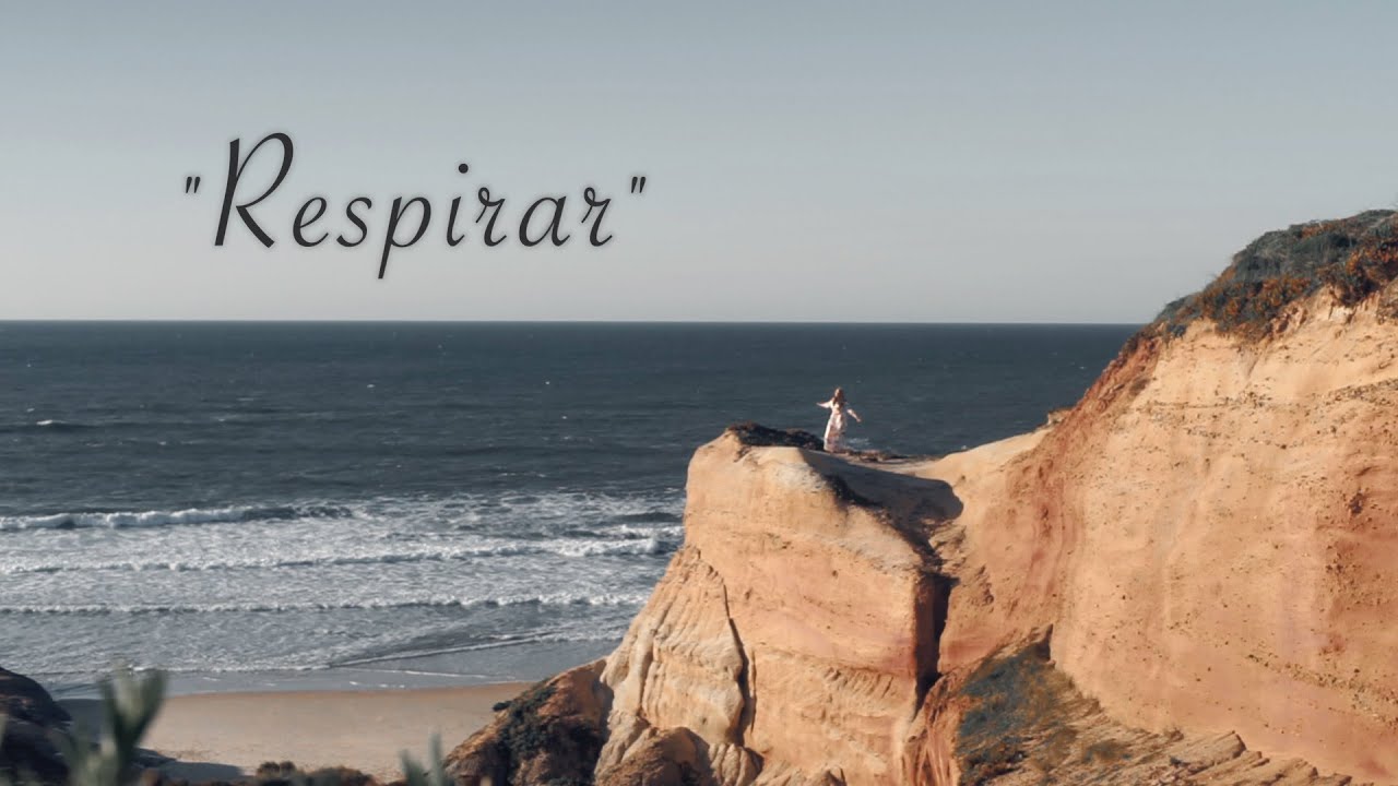 “Respirar” - Sofia Miradouro