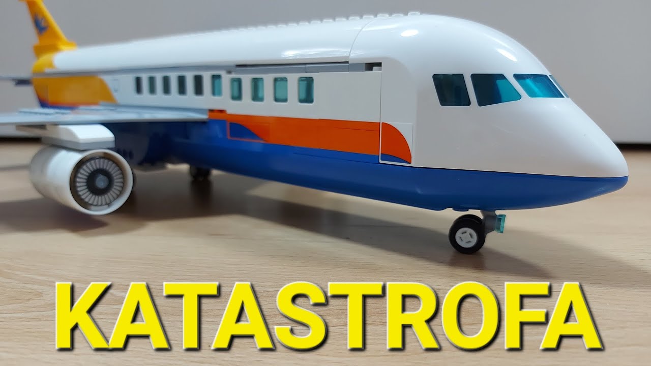 Katastrofa