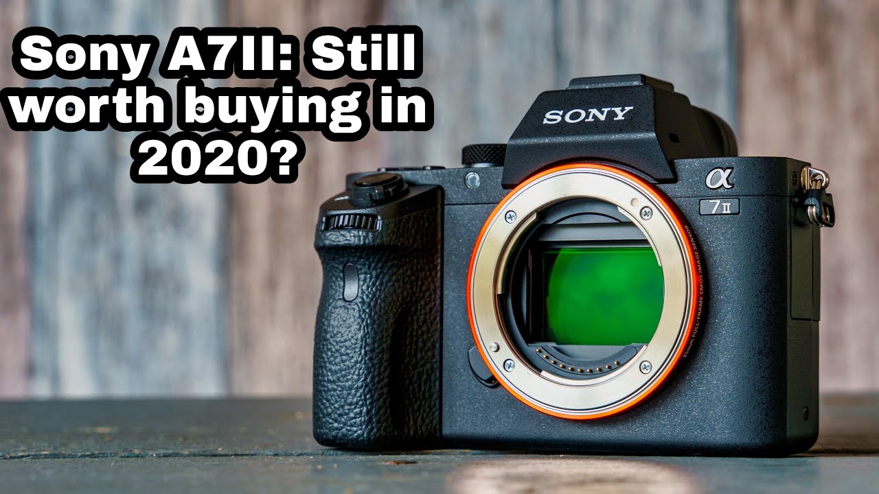 REVIEW: Sony A7II | Still Worth Buying in 2020? | ALL Questions Answered!