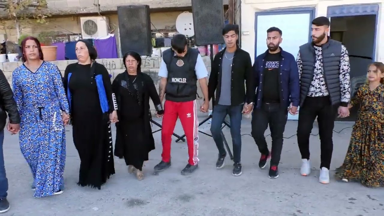 NİZİP ECEVİTİN OGLUNUN DÜGÜNÜ 1
