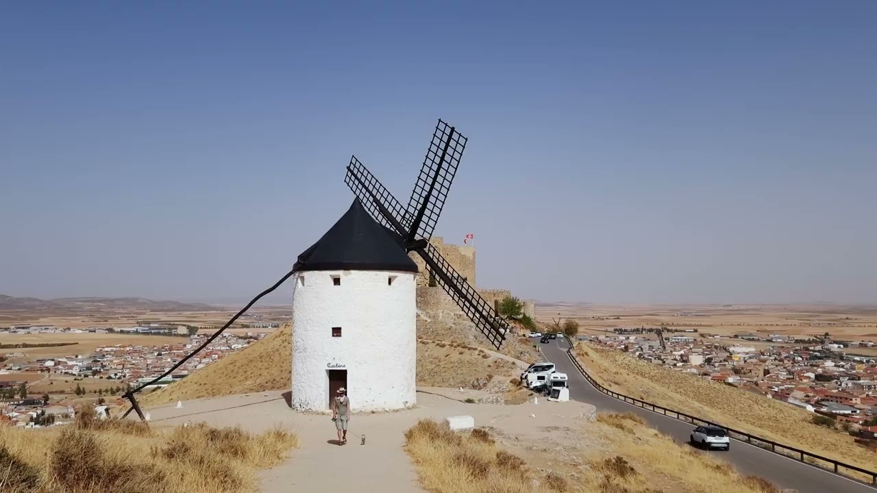 Consuegra