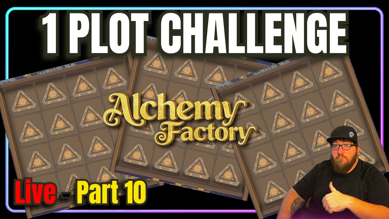 🔴Live - 1 Plot Acheivement, But Live, Part 10