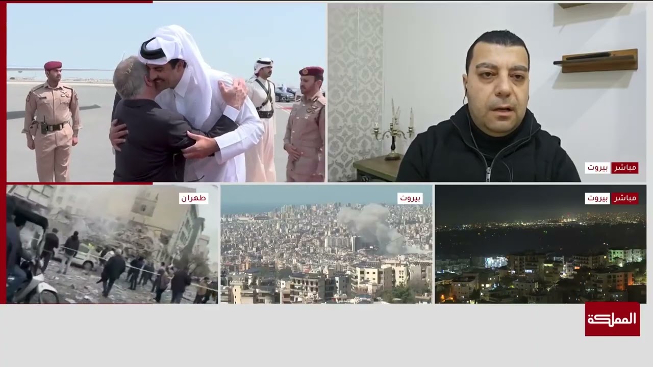 لبنان حاضر في المباحثات الأردنية الخليجية على مستوى الزعماء
