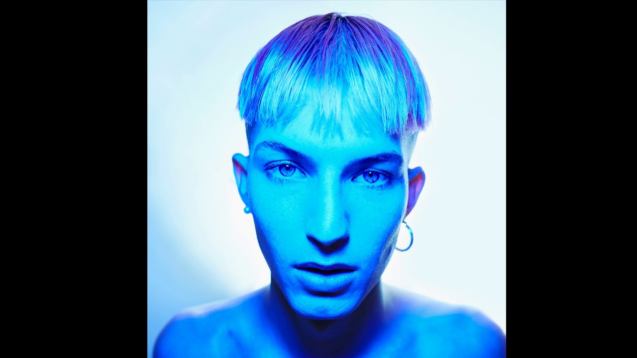 Gus Dapperton - Fill Me Up Anthem