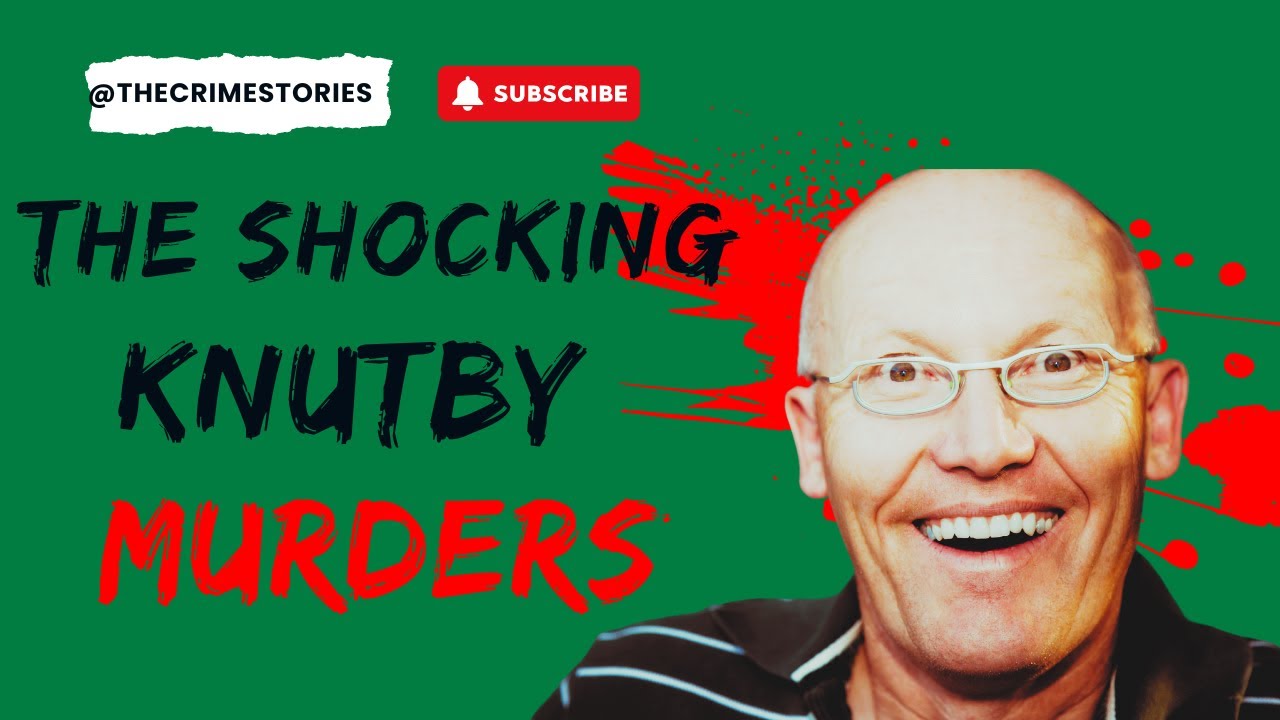 The Pastor's Dark Devotion The Shocking Knutby Murders
