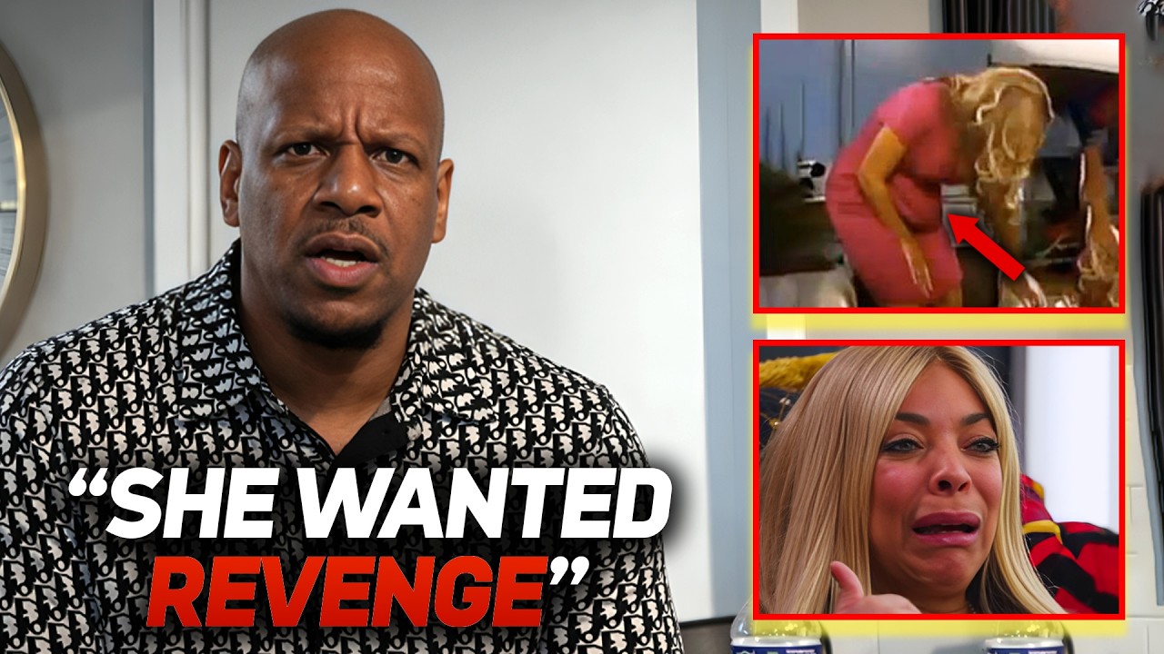 Kevin Hunter REVEALS How Beyonce Silenced Wendy Williams