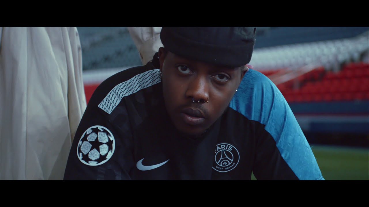 KOCH&Eacute; X PSG