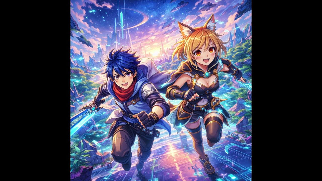 Beyond the frontier