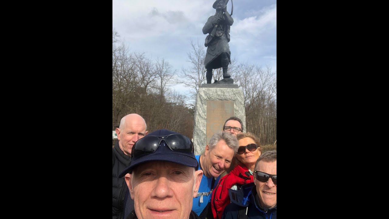 GLORIEUZE DAGTRIPPERS GR 128