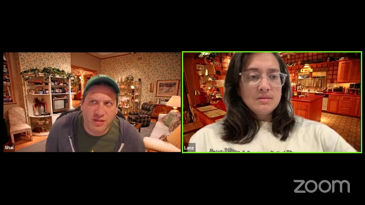 The Goldnerds Podcast LIVE! 3/15/20