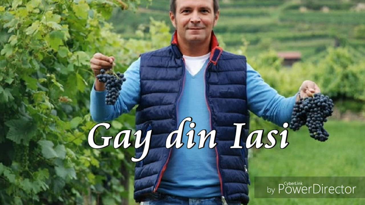 Daniel Buzdugan - Farsă - Gay din Iaşi