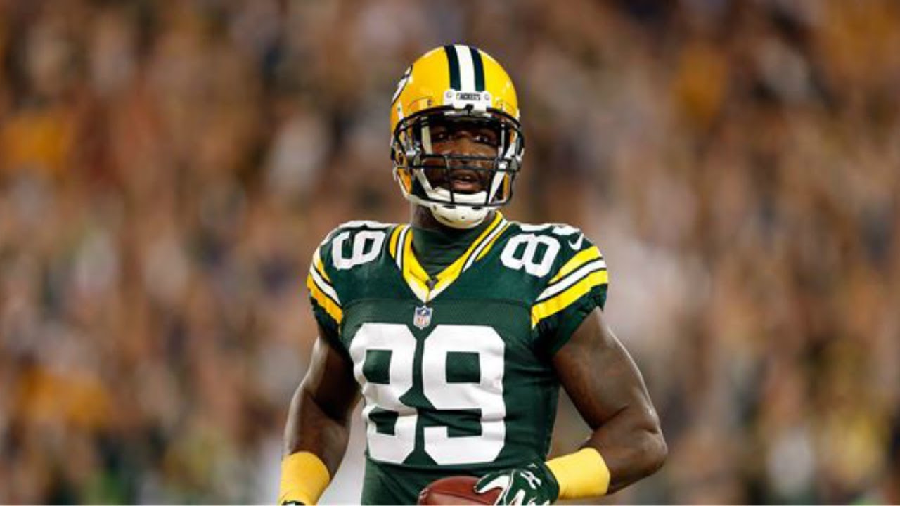 James Jones Highlights - Trust