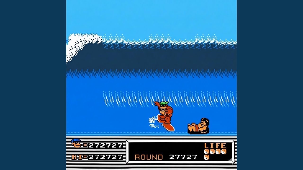 El surf en mdz es mío.