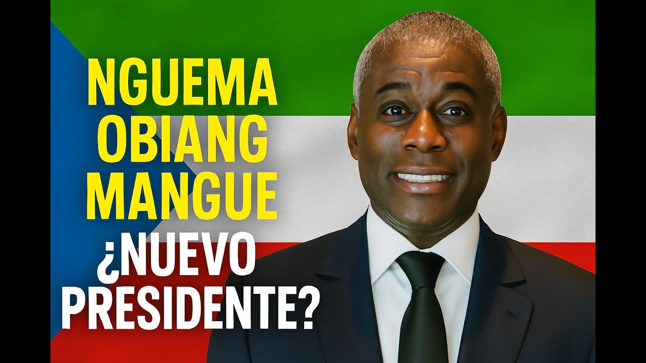 Juego de tronos 2 x 02| Este año, ¿Nguema Obiang Presidente? | La verdad sobre la TRANSICION