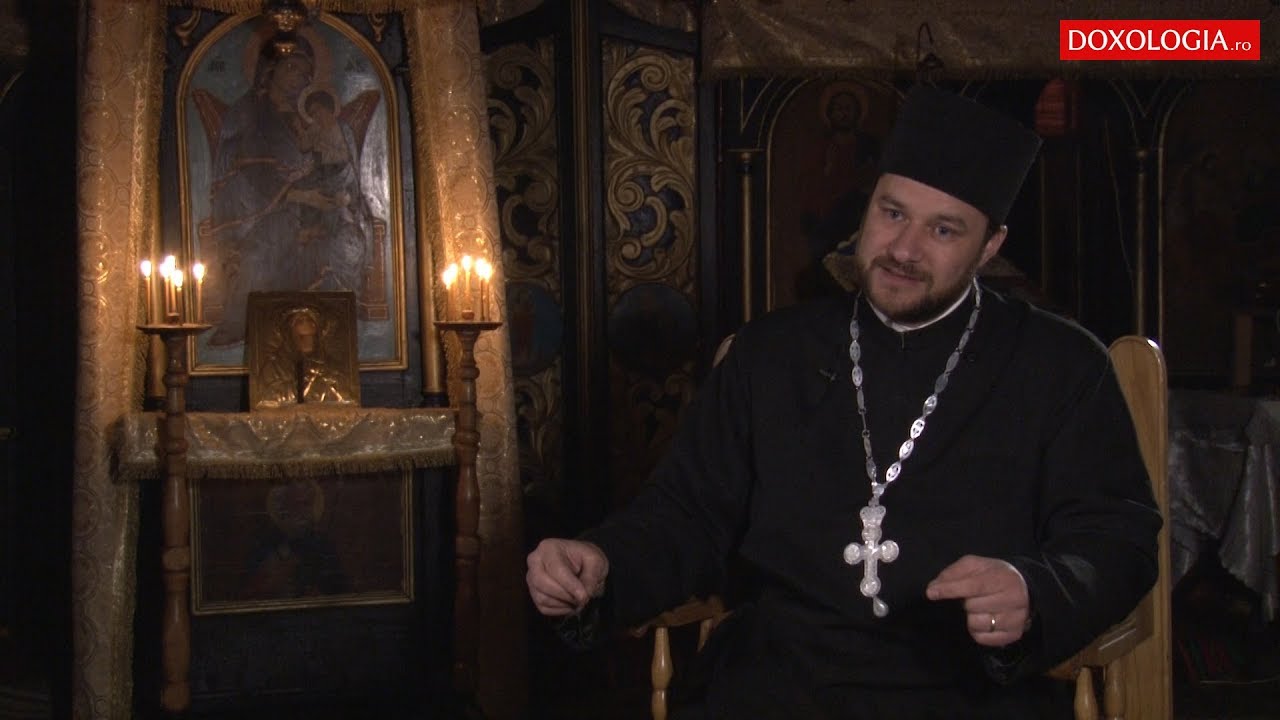 Sfântul Ioan Iacob de la Neamț și satul natal