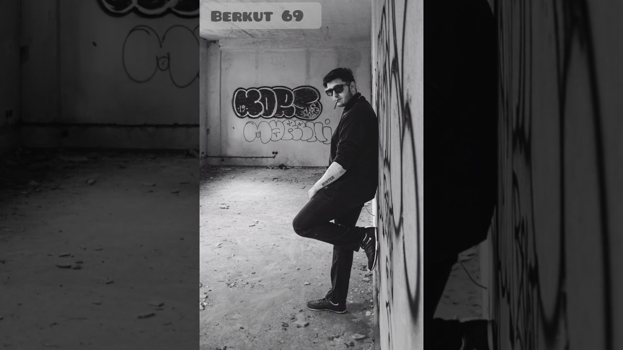 BERKUT 69 - Song's [ PlayList ]
