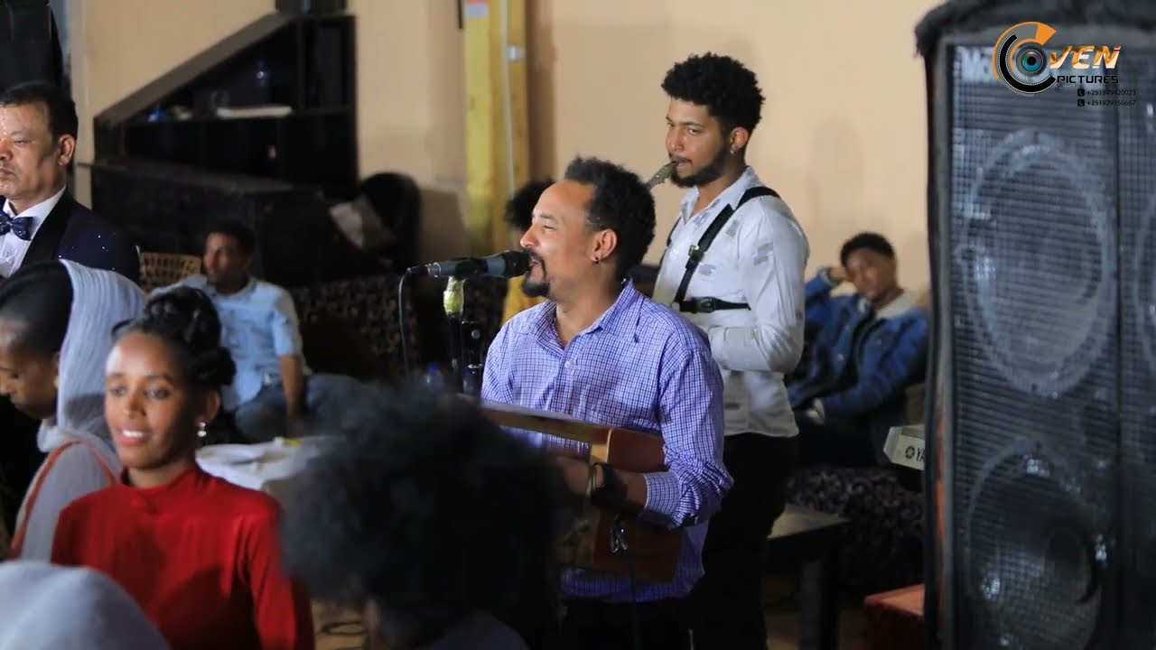 New eritrean wedding guayla tedros kahsay (xadu) 2022