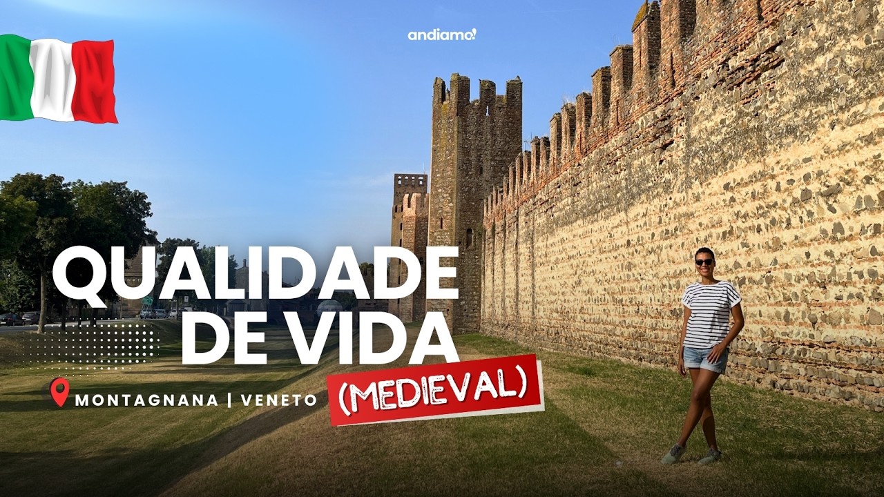 A cidade 