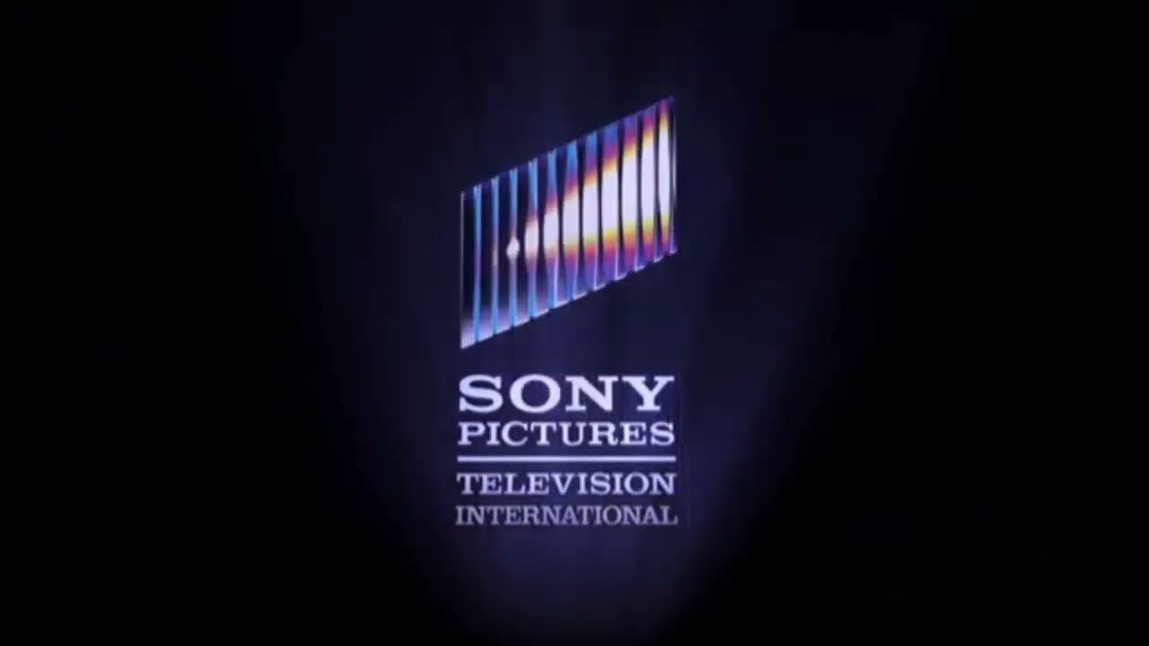 SONY PICTURES TELEVISION INTERNATIONAL LOGO 2003 EXTRA LONG VERSION 4K 