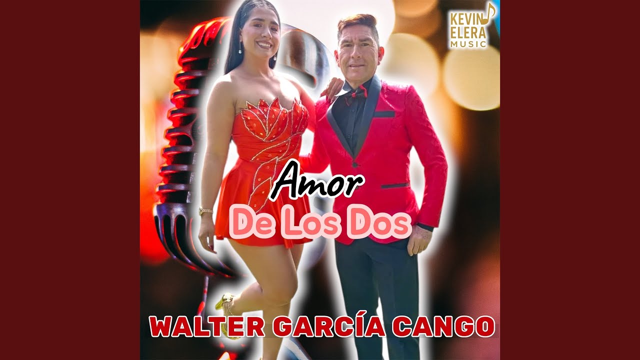 Amor De Los Dos