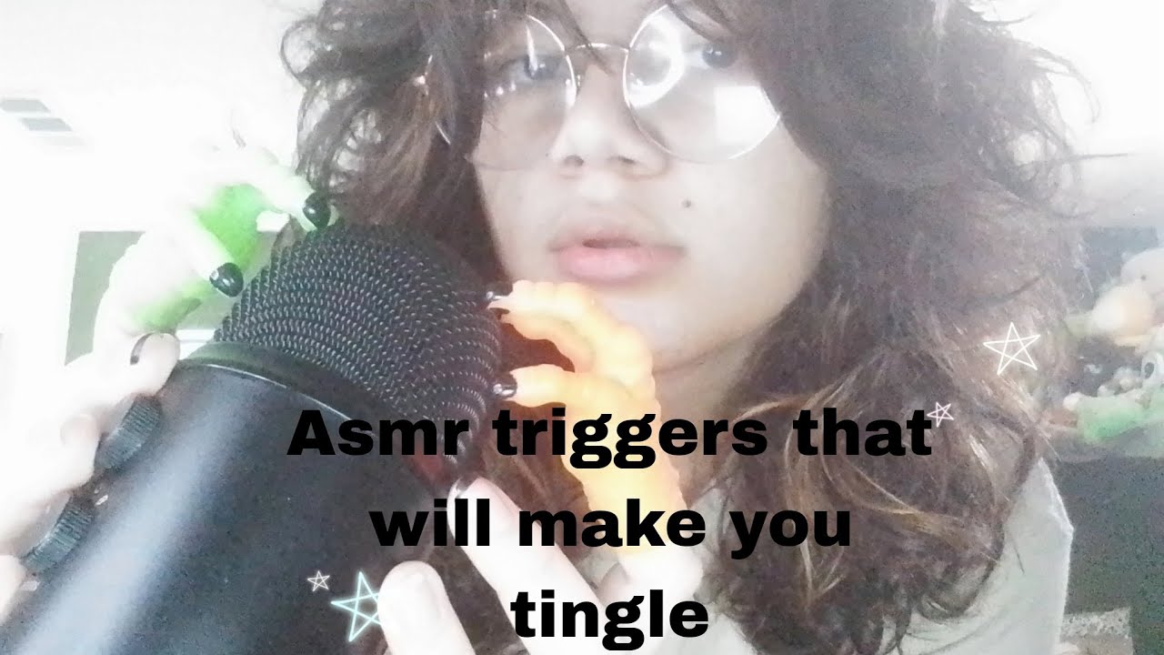 [ASMR]Assorted triggers/ gloves,tapping,crinkle sounds, and much more sleep like a baby tonight😴🫶🏻💕