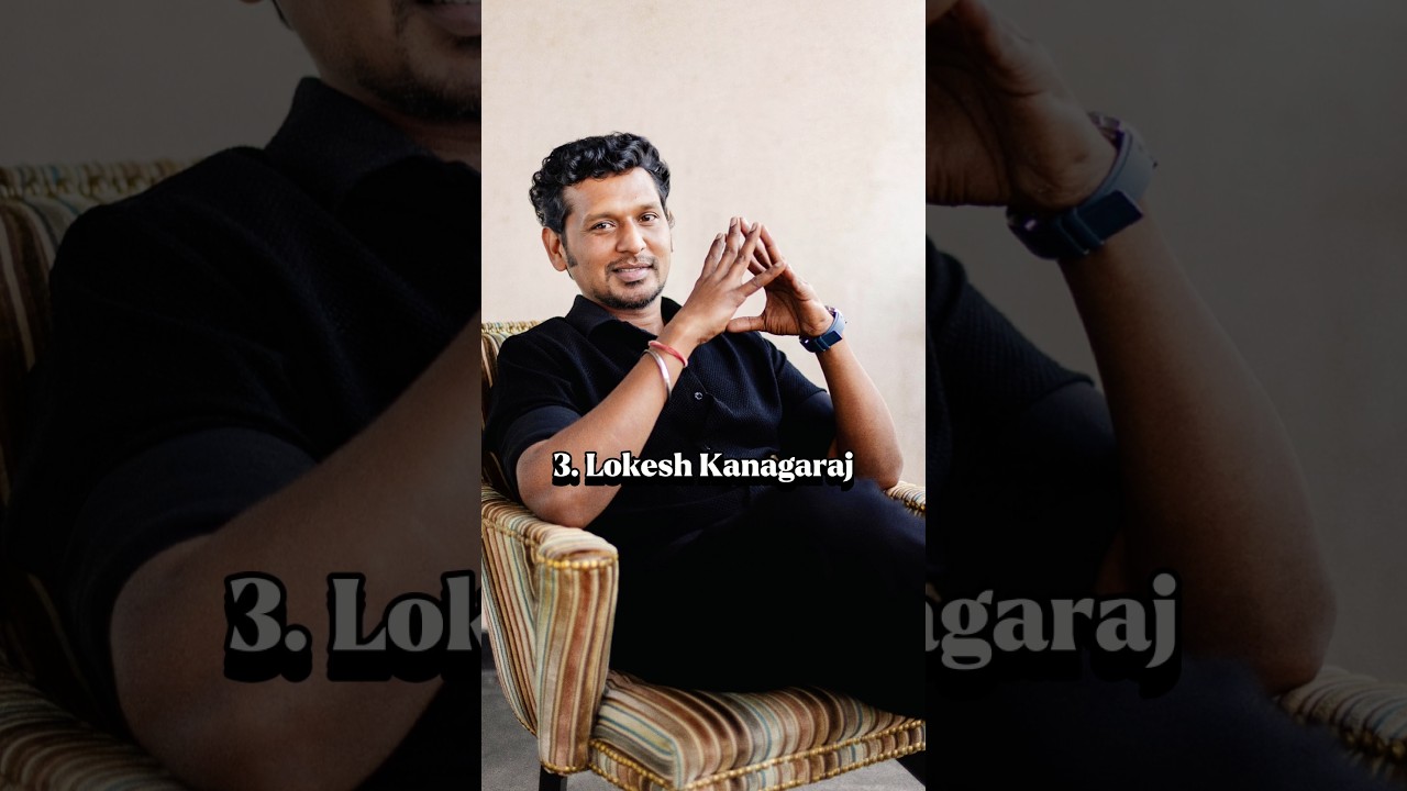 Top 15 Greatest Indian Movie Directors Of All Time 🔥🤯 #shorts