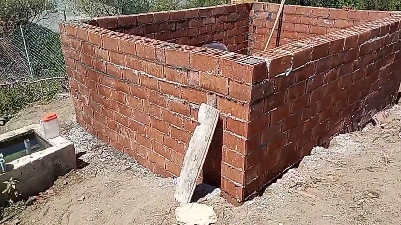 HAVUZ YAPIMI 10 TON LUK  (BLOK TUGLAYLA HAVUZ)