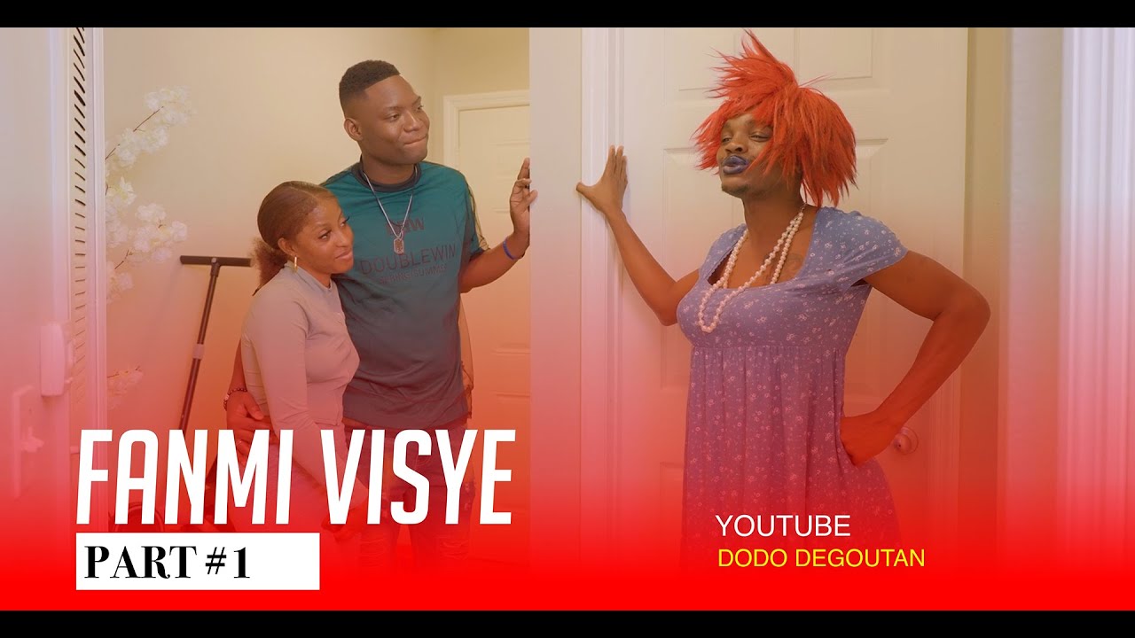 FANMI VISYE ( PATI #1 )