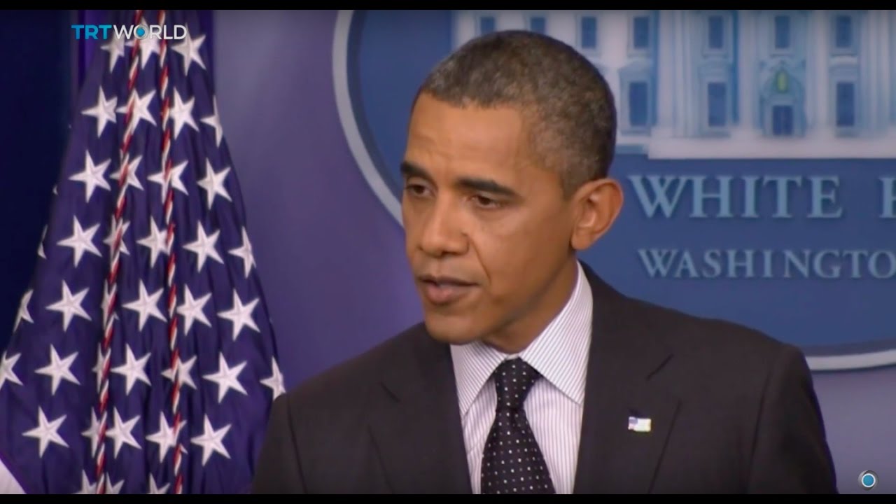 Obama Legacy: A look back on the presidency of Barack Obama