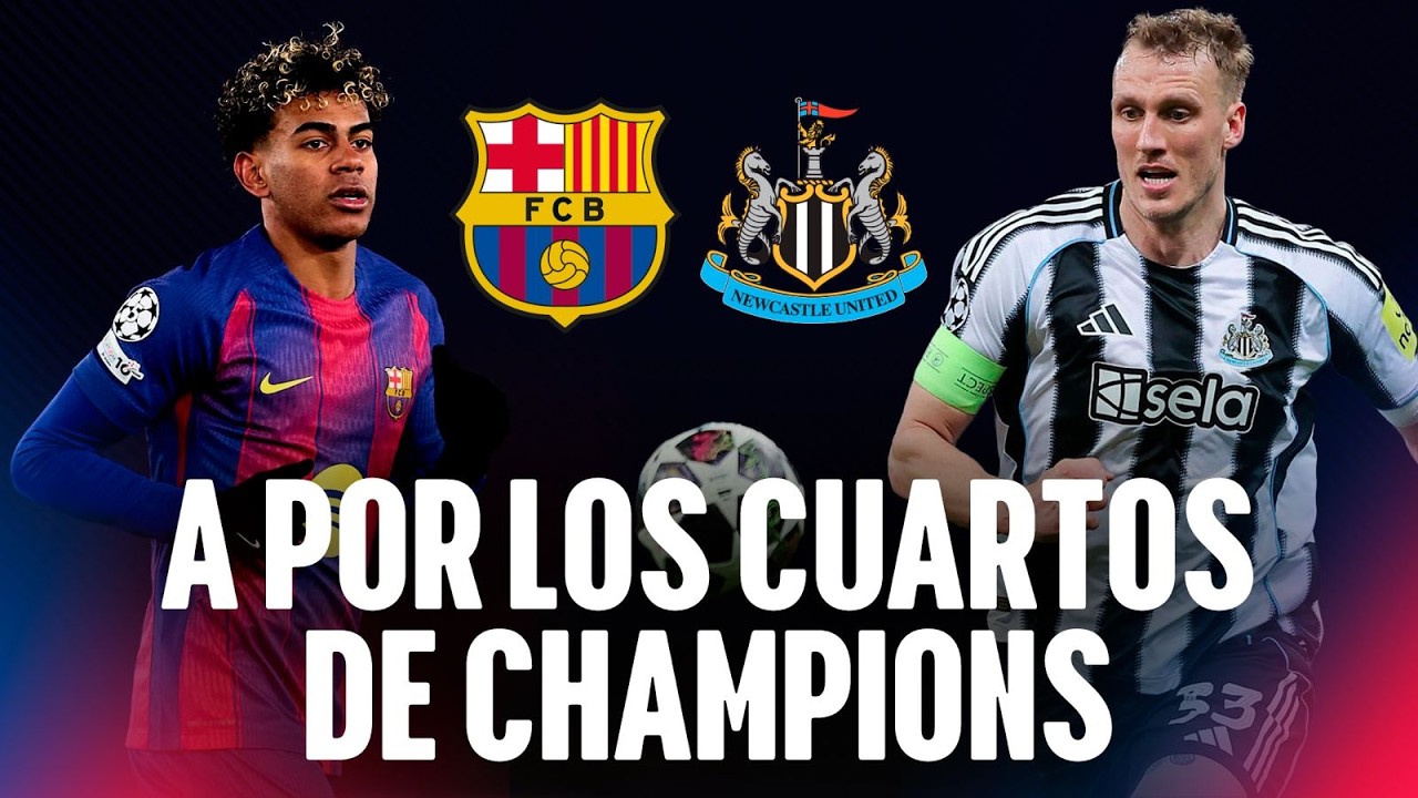 LA PREVIA DE CHAMPIONS. CARRASCAZOS! DONGOU Y MARCET.