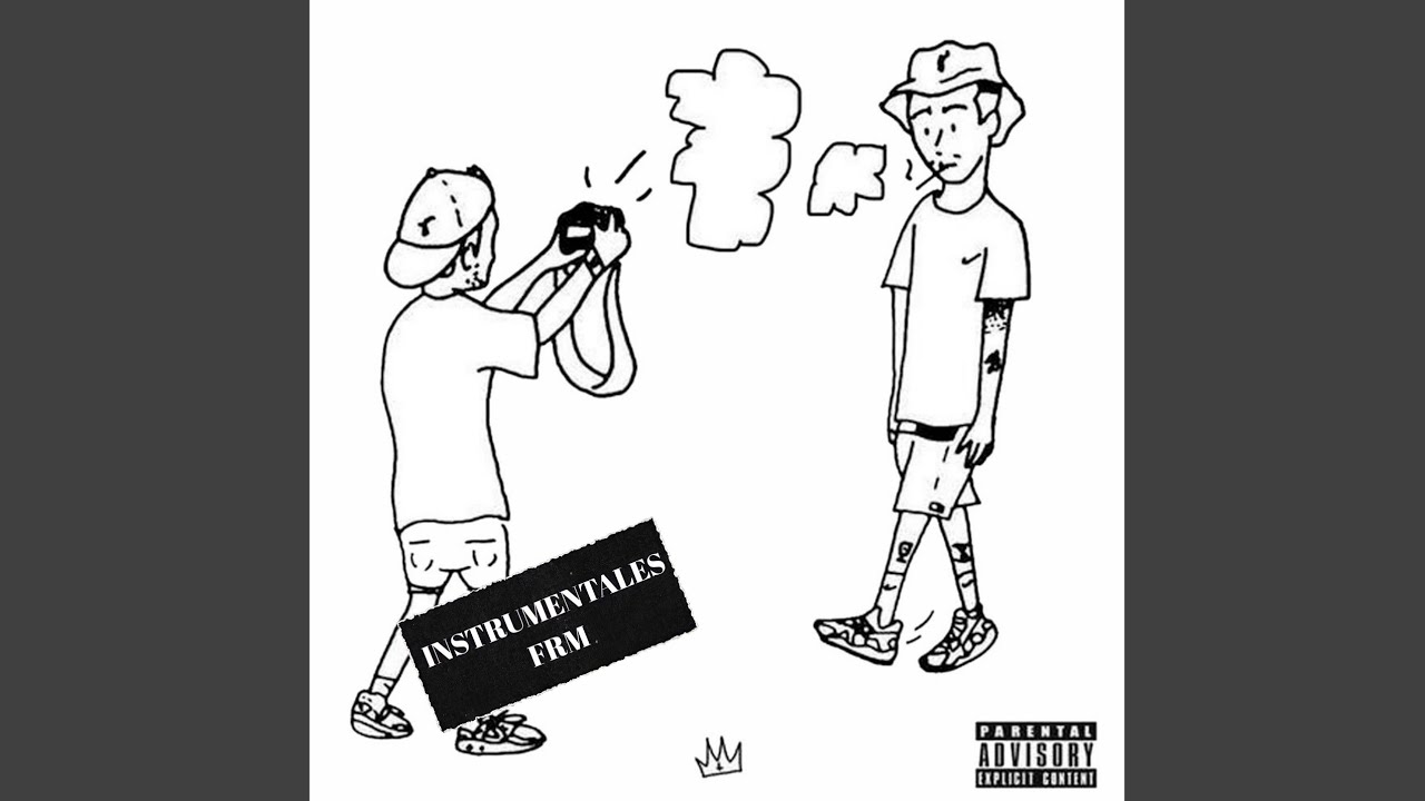 Mary Jane (Instrumental)
