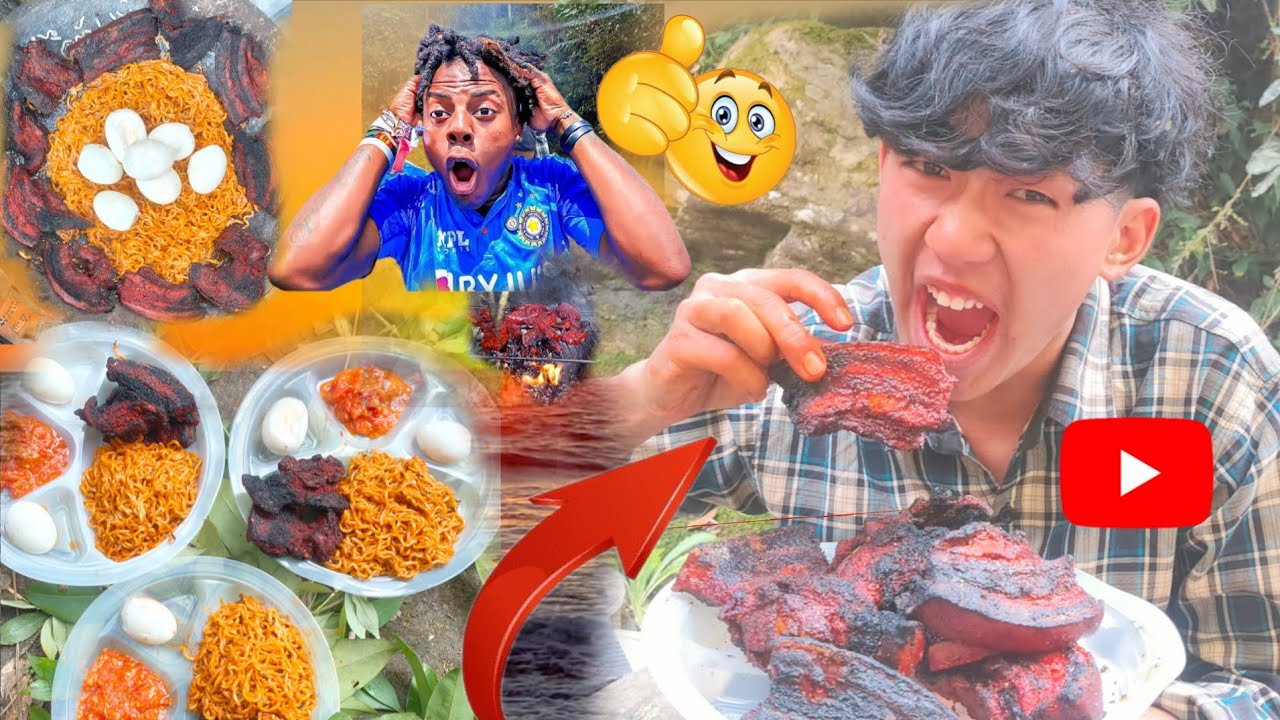 NAGARKOT PICNIC PARTA 2 SATHI HARU SANGA HALUKA RAMAELO 😂😂@TBR vlog