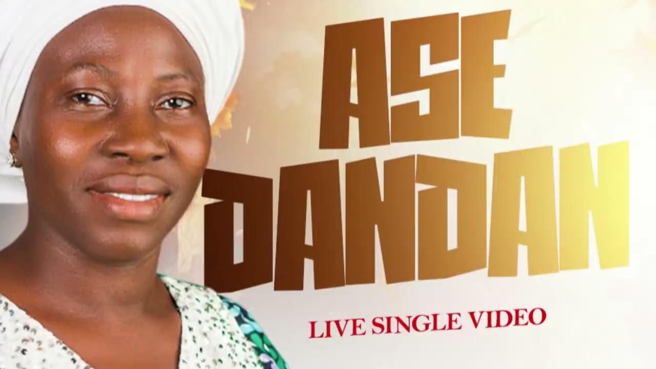 ASE DANDAN (It will surely come to pass)
