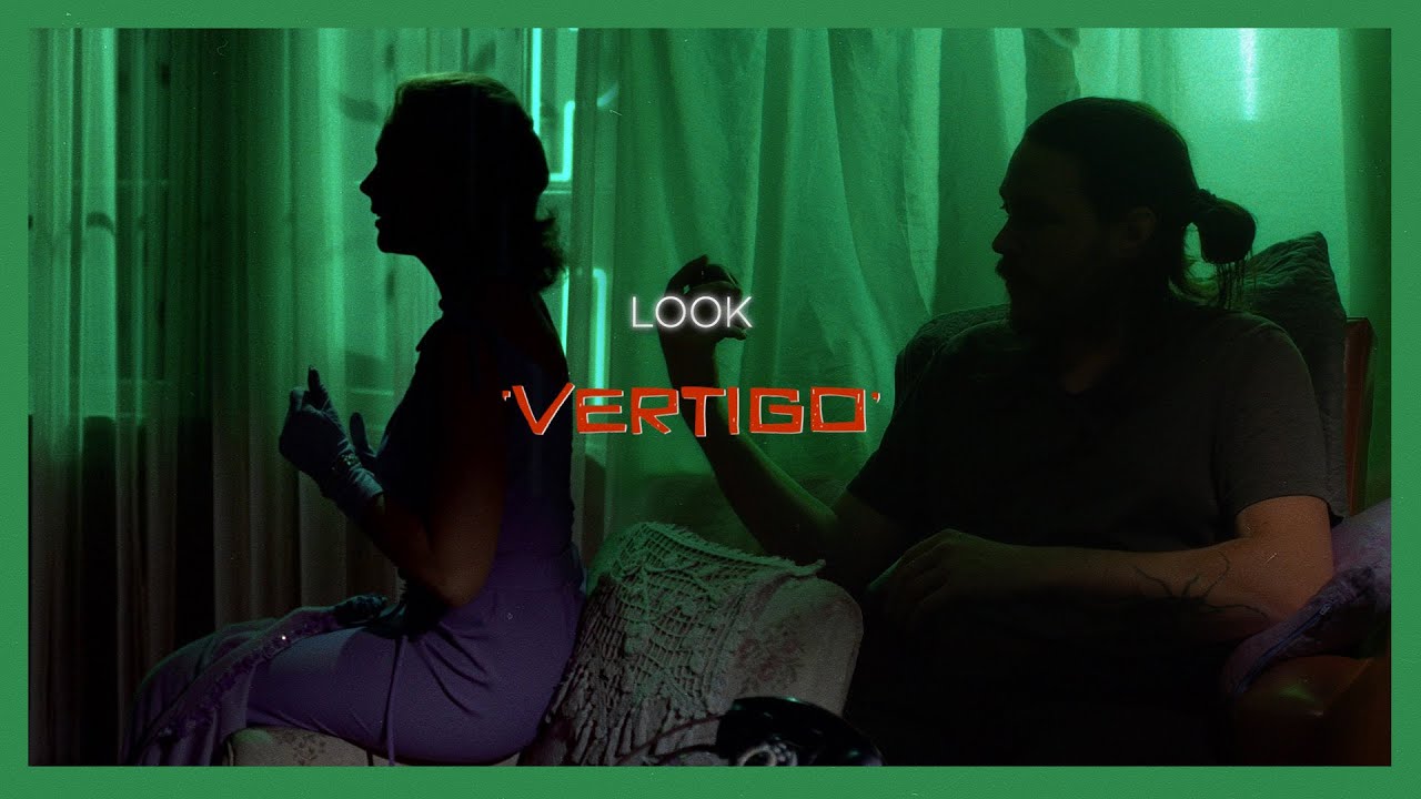 [LOOK] COMMENT refaire la LUMIÈRE de VERTIGO // BMPCC 4K