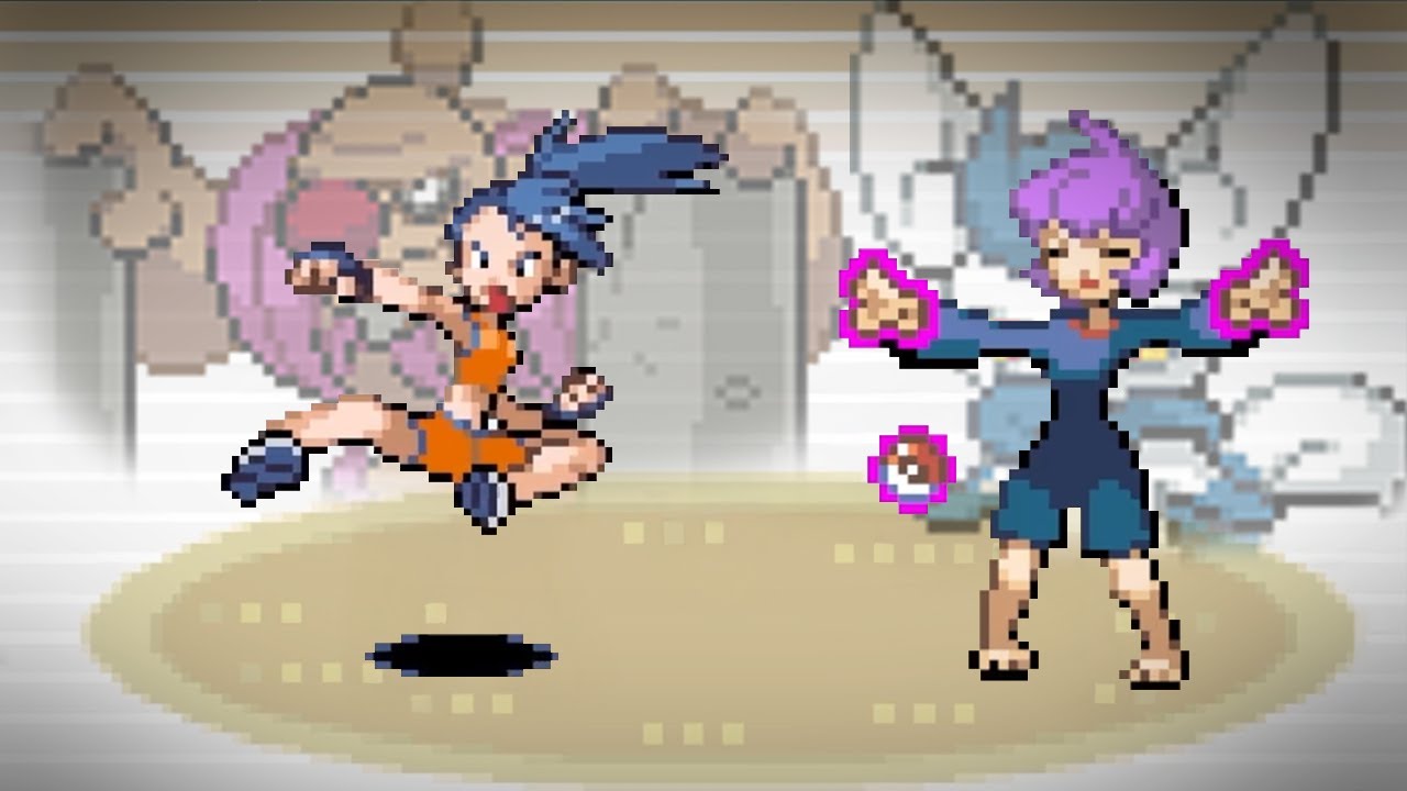 The Riskiest Fight in Over 75 Hours