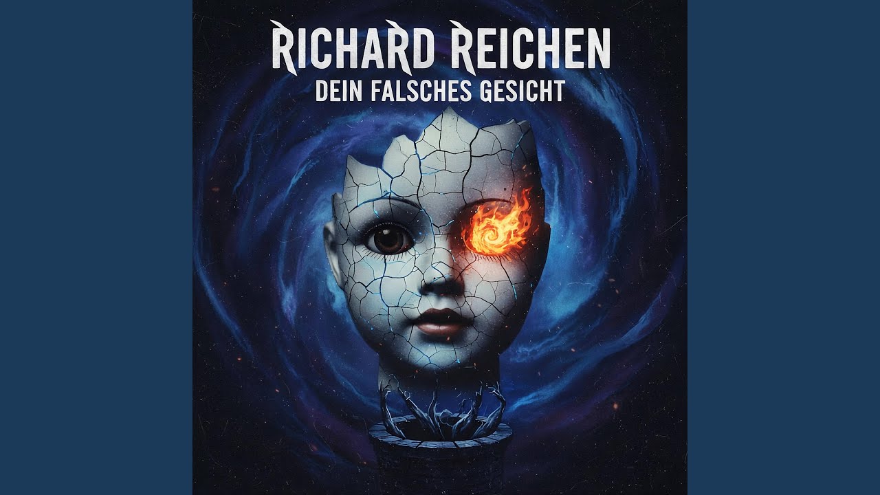 Dein falsches Gesicht