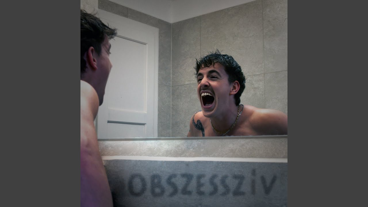 OBSZESSZ&Iacute;V