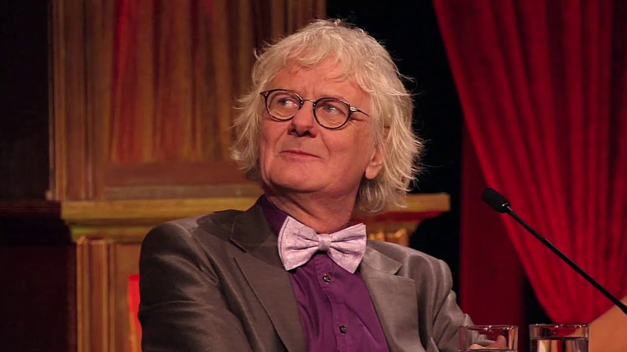 Roast fra Chat Noir: Yngve Skomsvoll roaster Per Inge Torkelsen
