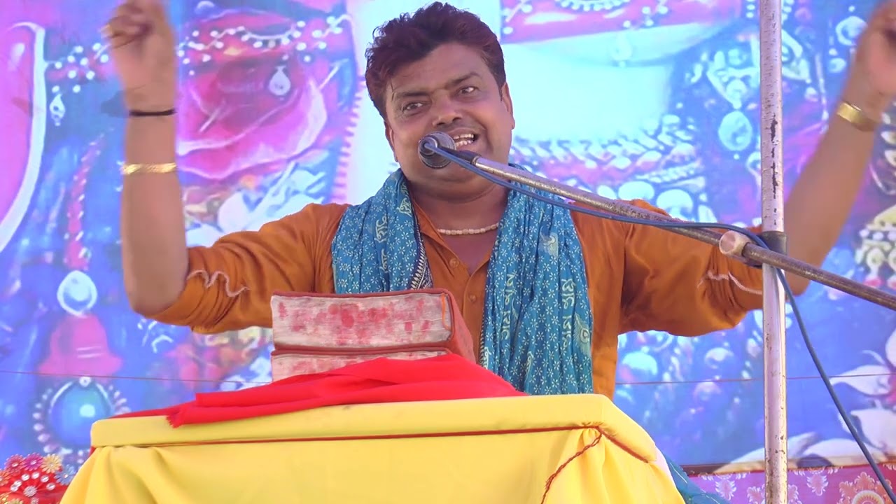 रावण ने राम से अयोध्या के बारे में क्या कहा था बताया महाभारत सम्राट पप्पू शास्त्री जी ने 