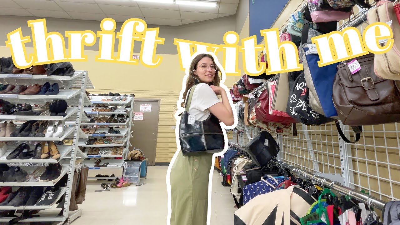 How to Thrift the TRENDIEST ITEMS | SUMMER trends TRY-ON haul