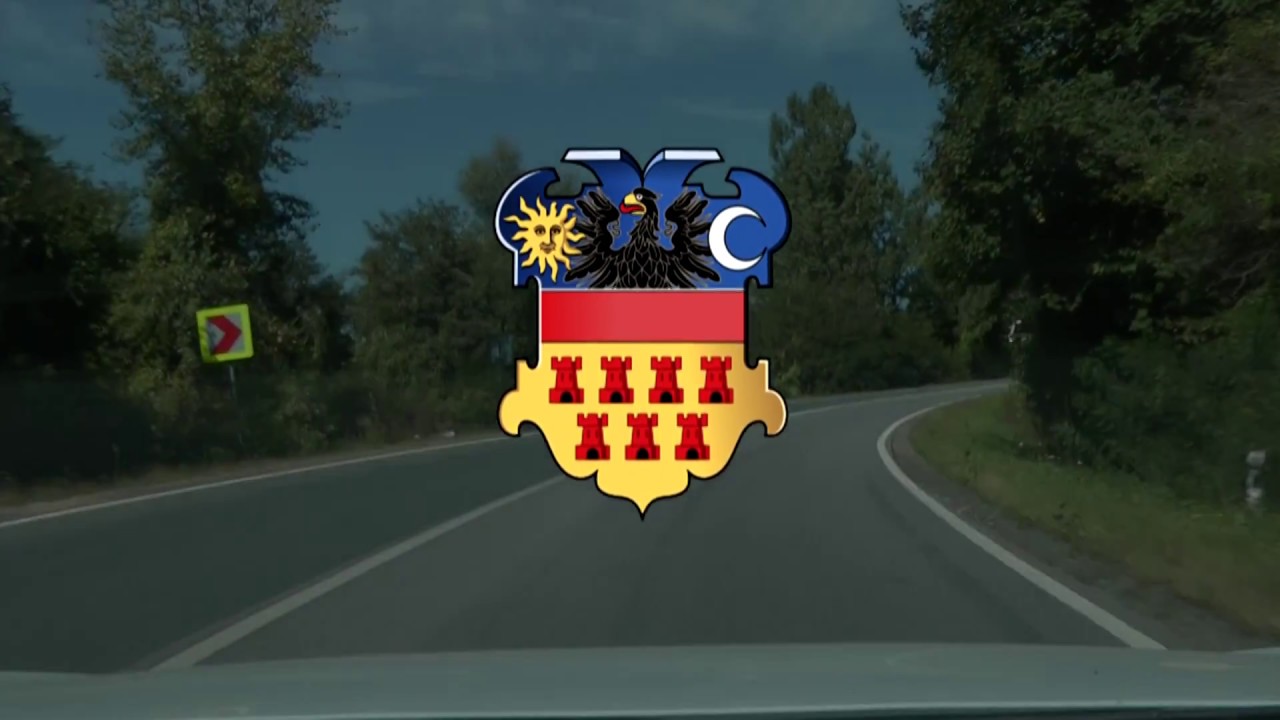 - ERDÉLYORSZÁGI BARANGOLÁSOK IV. -  MAGYARVISTA -