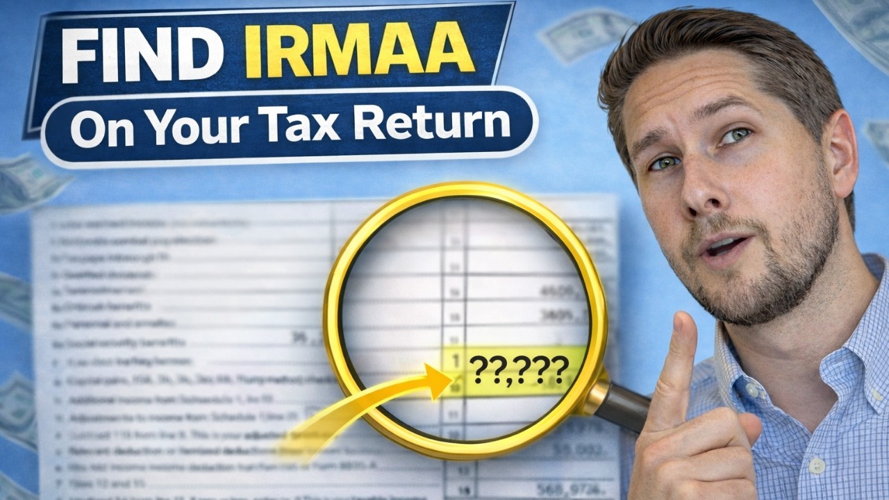 What is IRMAA? How to Appeal
