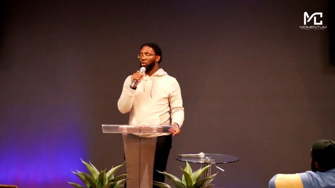 Midweek Worship | The 12 Laws of the Spirit