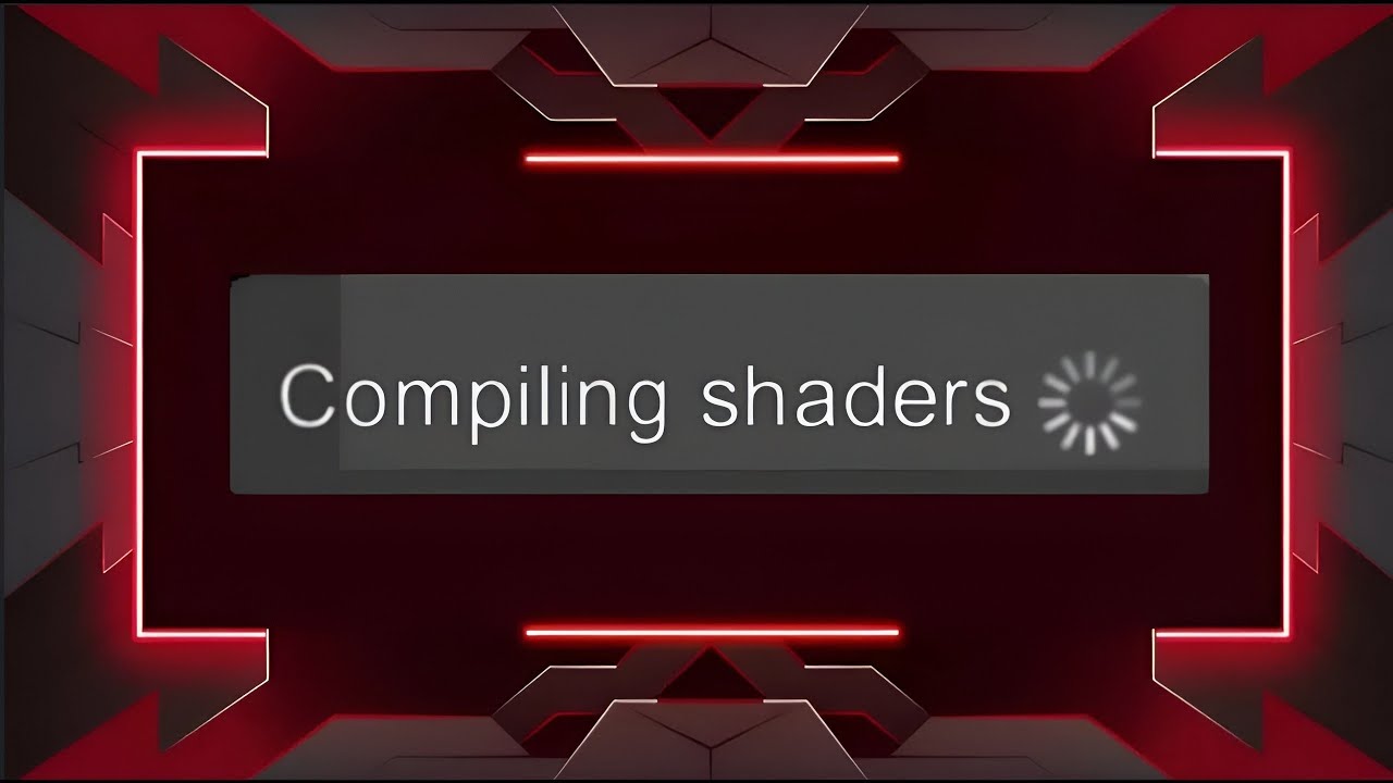 How to Solve Compiling Shaders Issue in RPCS3 to Run Game Smoothly
