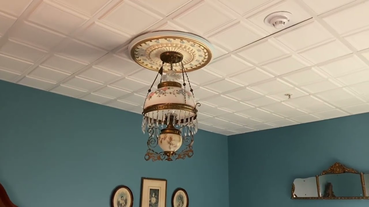 Hotel Millersburg - Is it haunted?