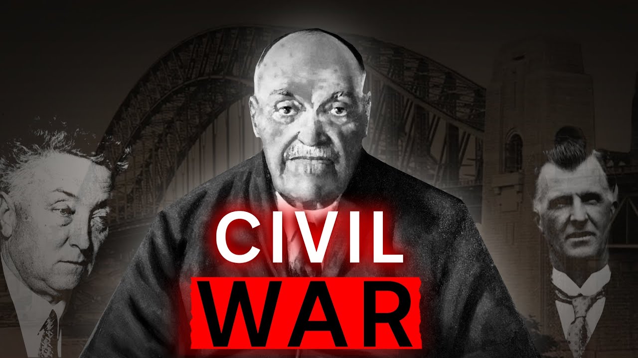 Why Jack Lang was actually wrong