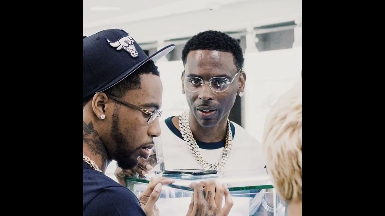 [FREE] Key Glock x  Young Dolph type beat - 