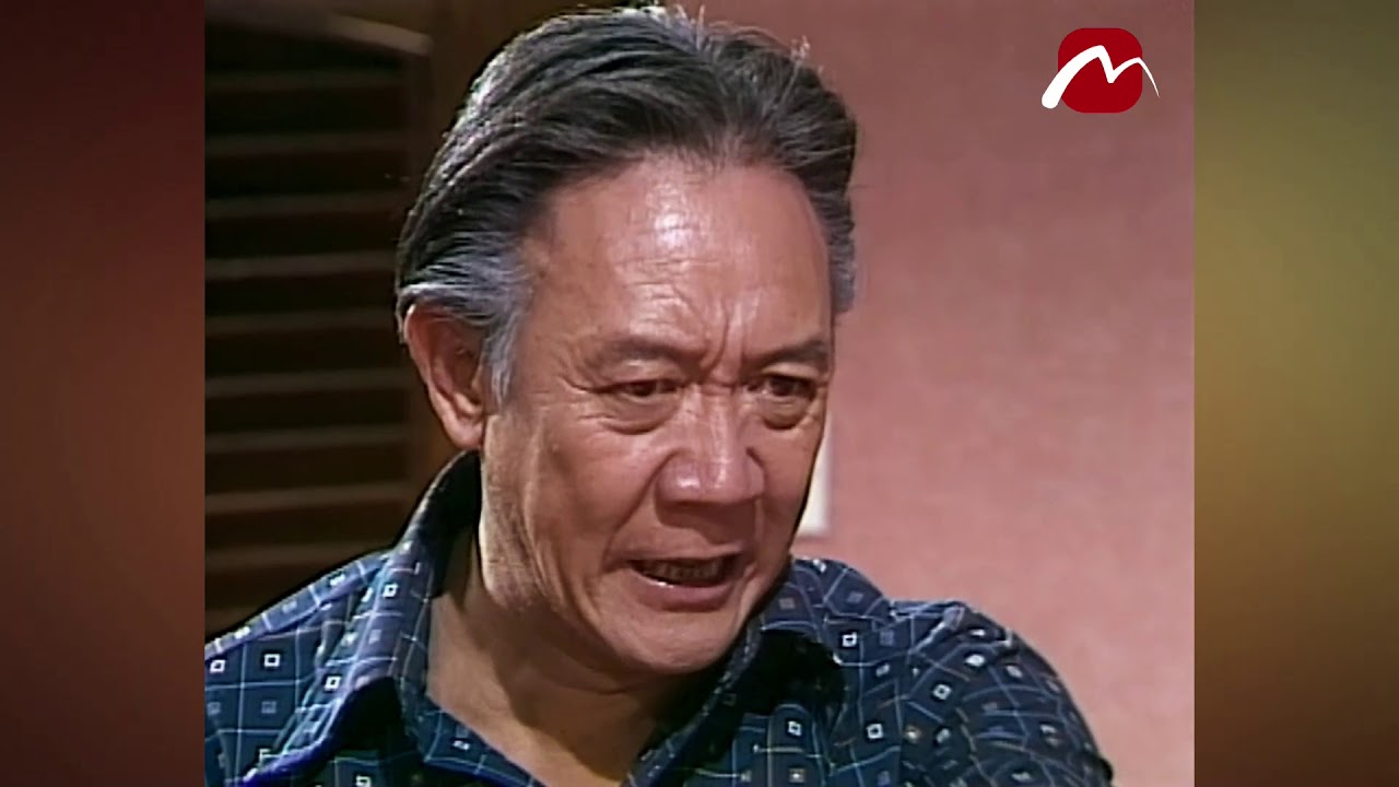 บ้านแตก 家变 A house is not a home 1977 (Joseph Koo)