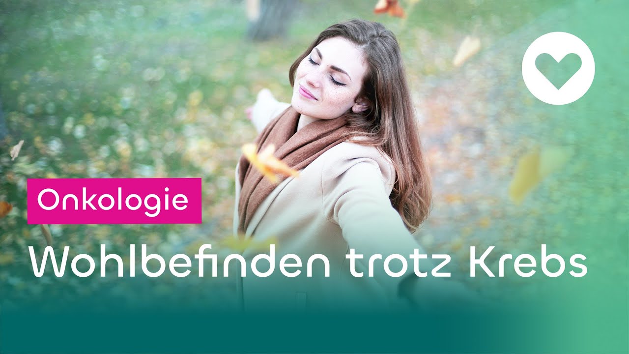 Lebensfreude trotz Krebs - Marion Kiechle