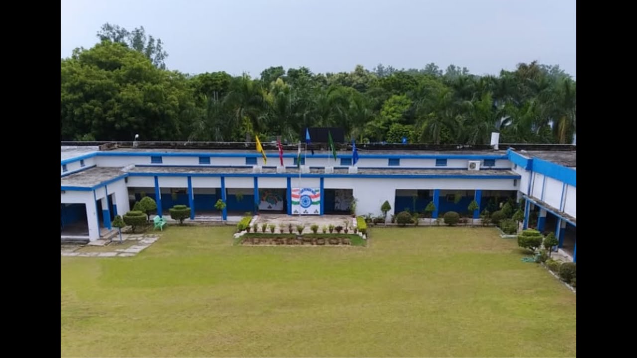 MILE SUR MERA TUMHARA BY AIR FORCE SCHOOL CHAKERI KNP